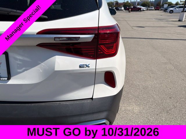 Used 2021 Kia Seltos EX AWD/4WD image 52