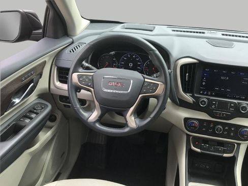 Used 2023 GMC Terrain Denali w/ Black Diamond Edition AWD/4WD image 5