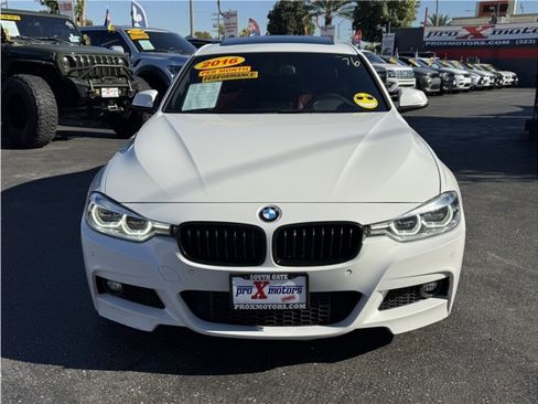 Used 2016 BMW 328i Sedan image 2