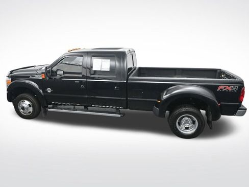 Used 2016 Ford F350 Lariat w/ Lariat Ultimate Package image 30