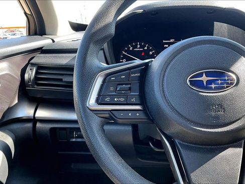 Used 2024 Subaru Impreza 2.0i AWD/4WD image 17