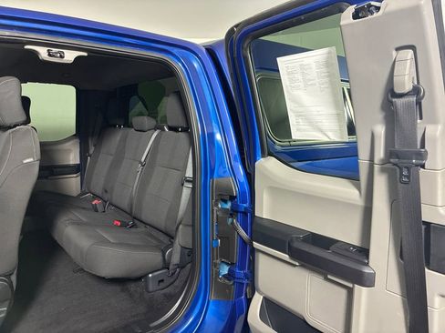 Used 2017 Ford F150 XL w/ Equipment Group 101A Mid image 23