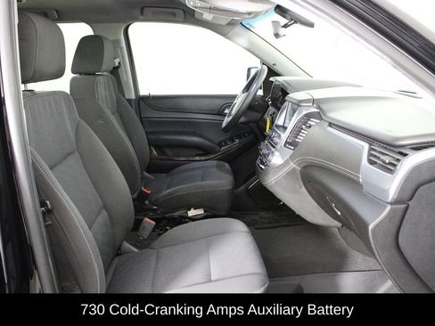 Used 2020 Chevrolet Tahoe 4WD w/ Remote Keyless Entry Package image 18