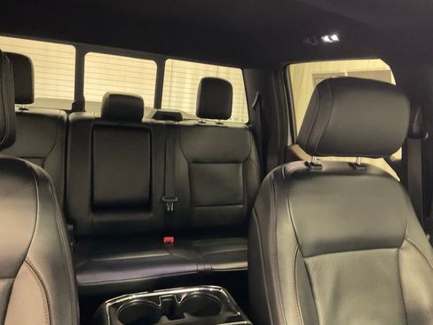 Used 2023 Ford F150 Lariat AWD/4WD image 29