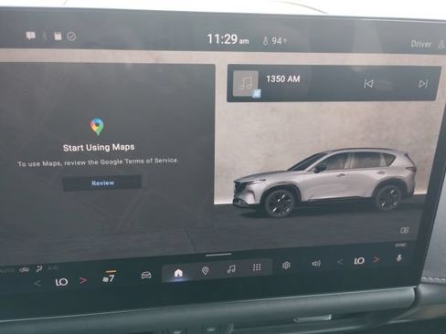 New 2026 MAZDA CX-5 Select AWD/4WD image 18