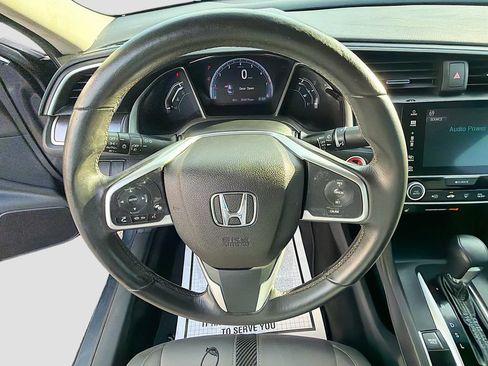 Used 2018 Honda Civic EX-T image 37
