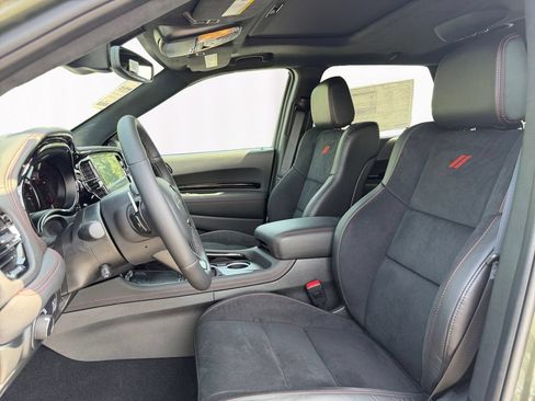 New 2026 Dodge Durango GT AWD/4WD image 9