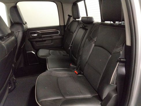 Used 2024 RAM 2500 Laramie w/ Safety Group image 38