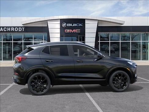 New 2026 Buick Encore GX Sport Touring w/ Comfort Package image 5