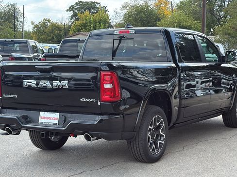 New 2026 RAM 1500 Laramie image 5