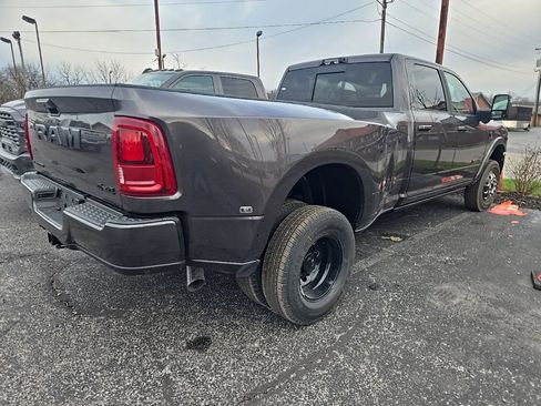 New 2026 RAM 3500 Limited image 3