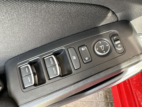 Certified 2023 Honda Civic Sport image 12