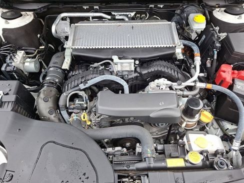 Used 2023 Subaru Outback Onyx Edition XT image 29