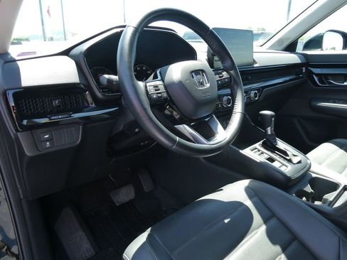 Used 2025 Honda CR-V EX-L image 23