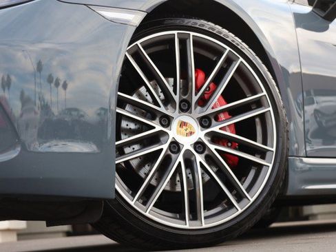 Used 2017 Porsche 718 Boxster S RWD image 49