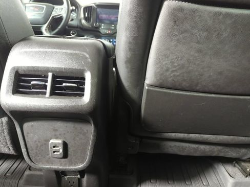 Used 2023 GMC Terrain AT4 w/ Infotainment Package II AWD/4WD image 30