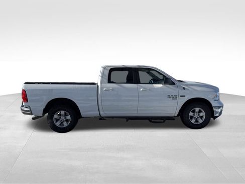 Used 2019 RAM 1500 Classic SLT w/ Protection Group image 10