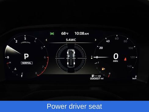 New 2025 Mitsubishi Outlander AWD image 11