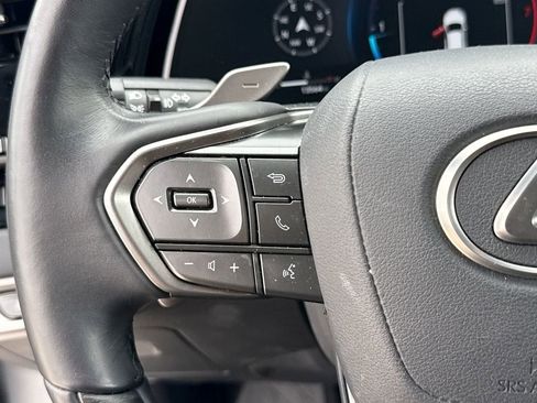 Used 2025 Lexus RX 350 Premium w/ Accessory Package (Z1) FWD image 26