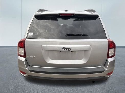 Used 2016 Jeep Compass Sport w/ Power Value Group image 3