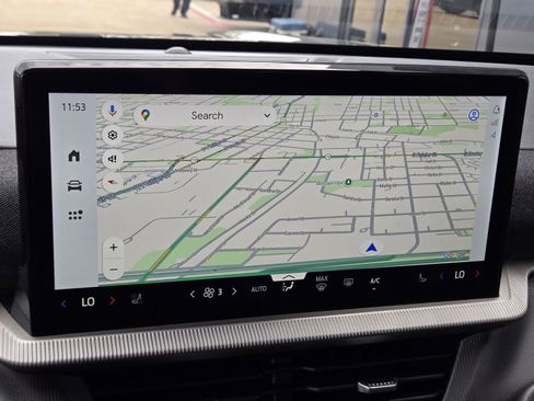 Used 2025 Ford Explorer ST-Line image 25