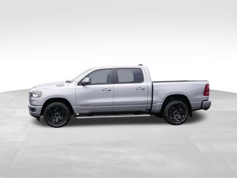 Used 2019 RAM 1500 Big Horn AWD/4WD image 4