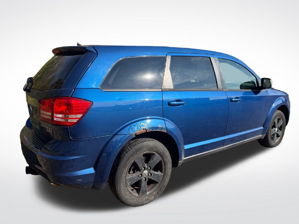 Used 2009 Dodge Journey SXT w/ Flexible Seating Group FWD image 6