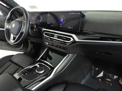 Used 2023 BMW 330i Sedan w/ Driving Assistance Package image 13