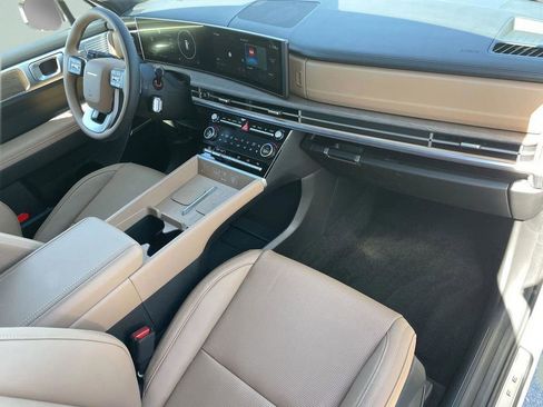 New 2026 Hyundai Santa Fe Calligraphy image 14