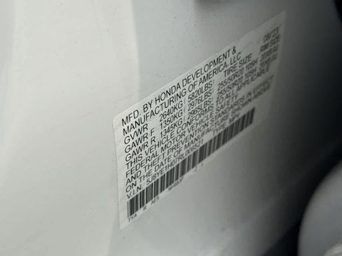 Certified 2024 Acura MDX A-Spec AWD/4WD image 29