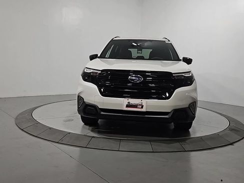 New 2026 Subaru Forester Sport w/ Onyx Edition AWD/4WD image 8