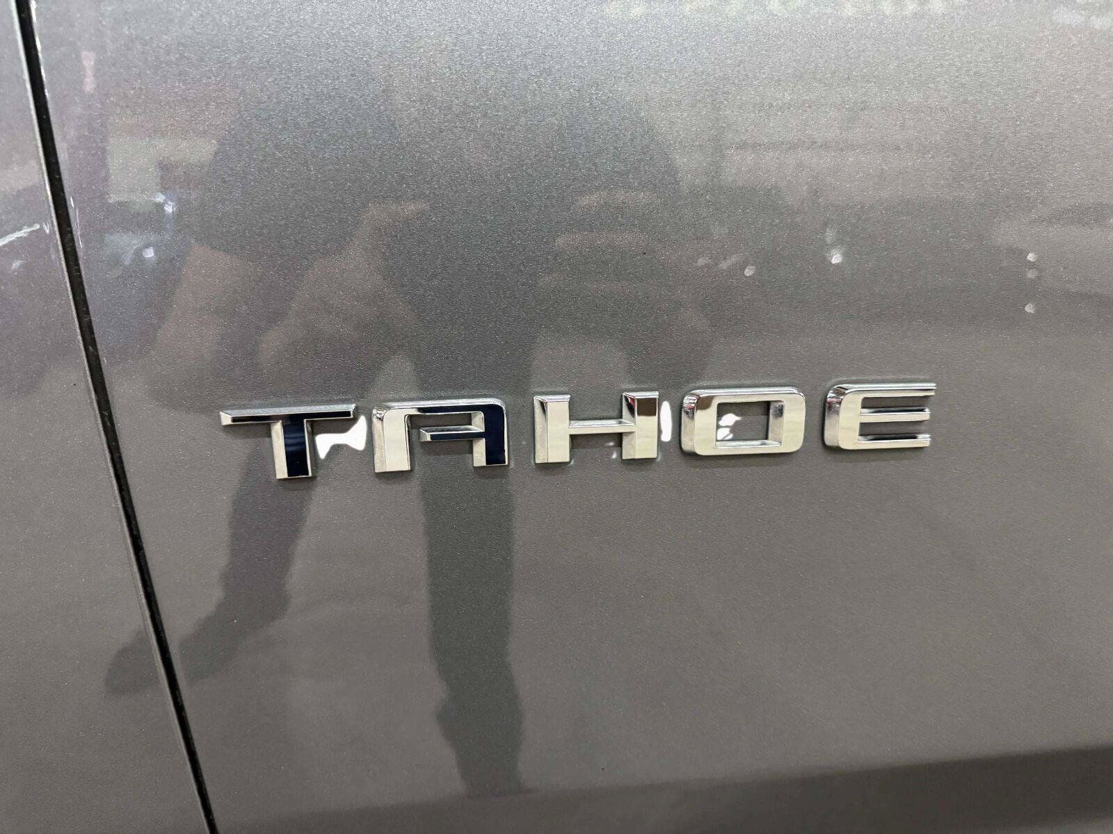 Used 2021 Chevrolet Tahoe LT RWD image 41