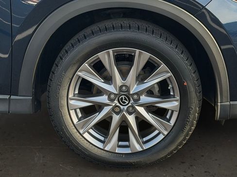 Used 2020 MAZDA CX-5 Grand Touring image 10