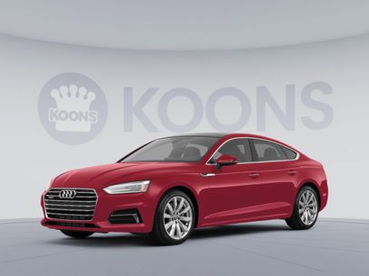 Used 2018 Audi A5 2.0T Premium Plus