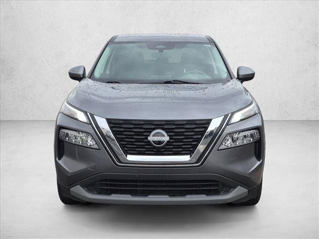 Used 2023 Nissan Rogue SV FWD image 2