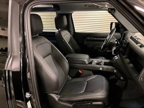 Used 2025 Land Rover Defender 90 S AWD/4WD image 6
