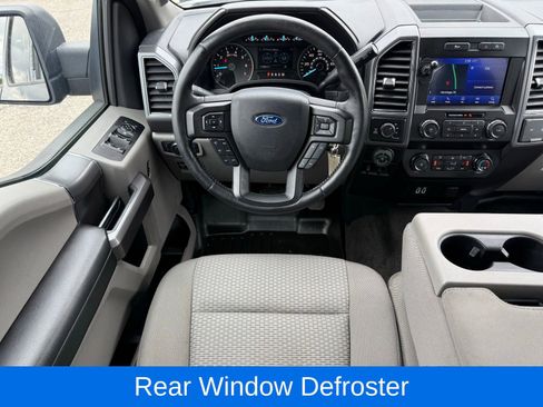 Used 2020 Ford F150 XLT w/ Equipment Group 302A Luxury AWD/4WD image 26
