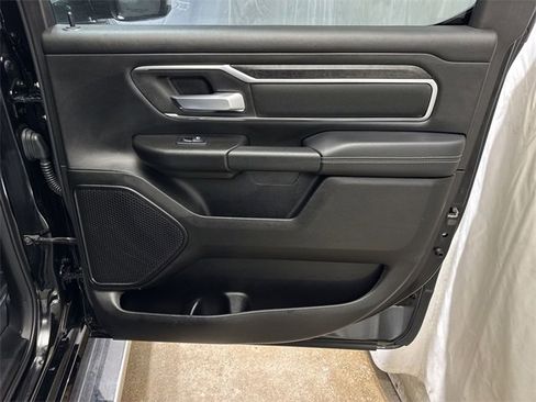 Used 2024 RAM 1500 Big Horn image 24