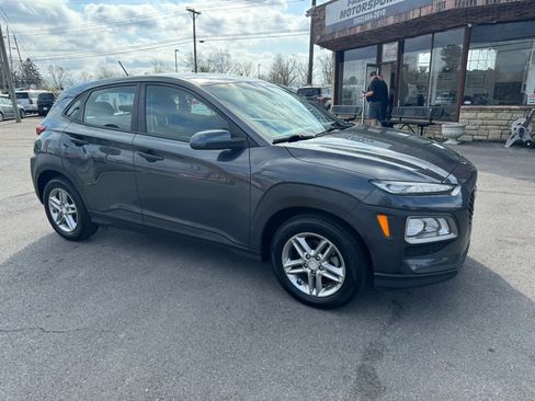 Used 2019 Hyundai Kona SE image 19