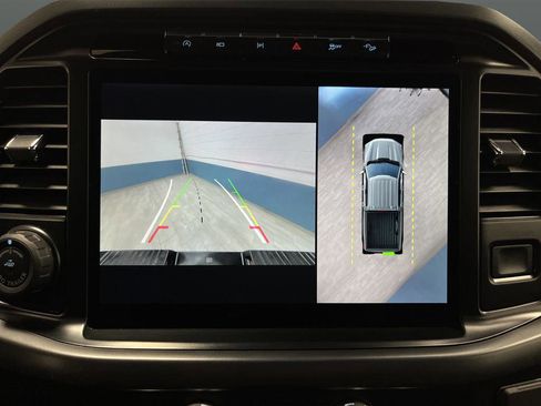 Used 2024 Ford F150 XLT w/ Equipment Group 302A MID image 10