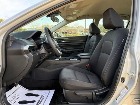 Used 2021 Nissan Altima 2.5 S image 13