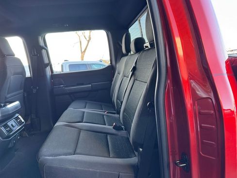 Used 2023 Ford F150 XLT w/ Equipment Group 302A High image 23