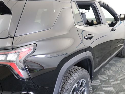 New 2026 Chevrolet Equinox ACTIV AWD/4WD image 7