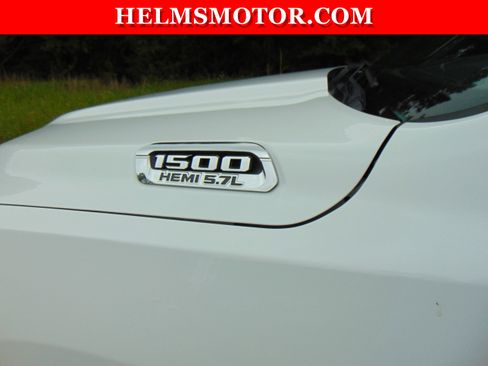 Certified 2022 RAM 1500 Big Horn image 20