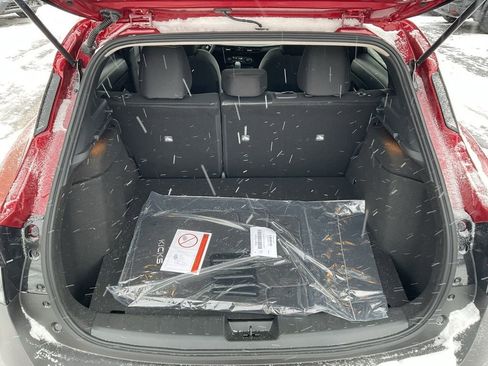 New 2026 Nissan Kicks SV w/ SV Premium Package image 21