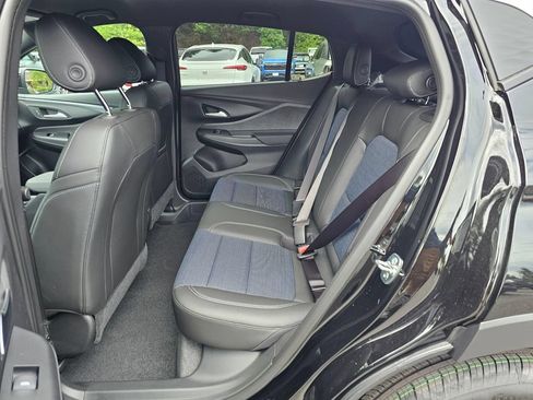New 2026 Buick Envista Sport Touring w/ Convenience I Package FWD image 16