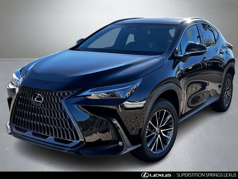 Used 2022 Lexus NX 250 FWD image 5