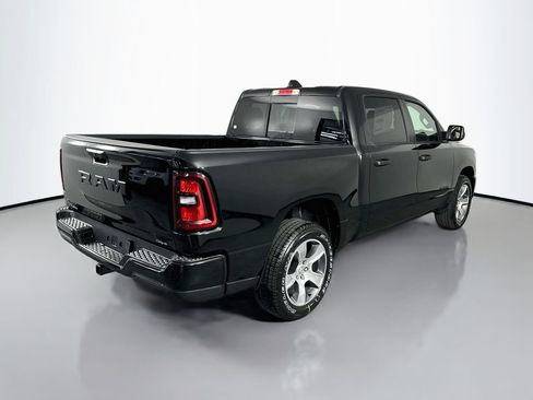 New 2026 RAM 1500 Express RWD image 7