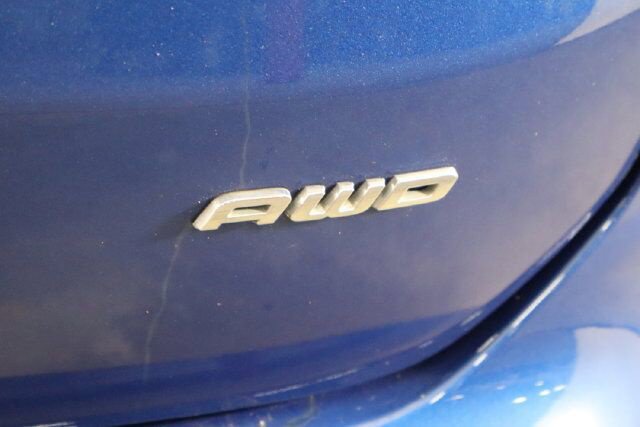 Used 2021 Ford Edge SEL w/ Convenience Package AWD/4WD image 43