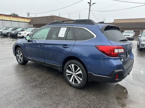 Used 2019 Subaru Outback 3.6R Limited image 5